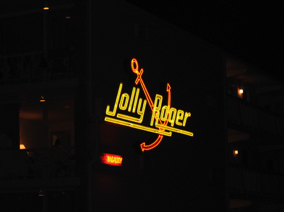 Jolly Roger